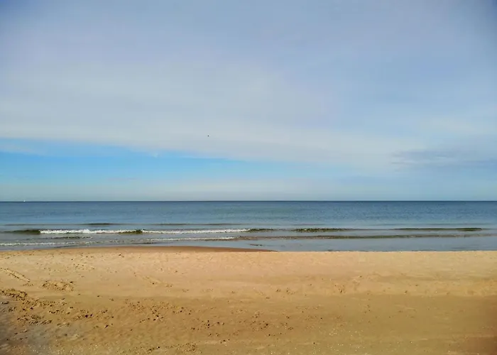 Club-haeuser Direkt Am By Interhome Σπίτι διακοπών *