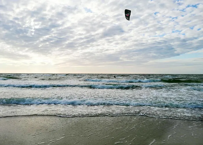 Club-haeuser Direkt Am By Interhome *